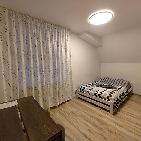 Апартаменты Furhouse Вроцлав Экстерьер фото