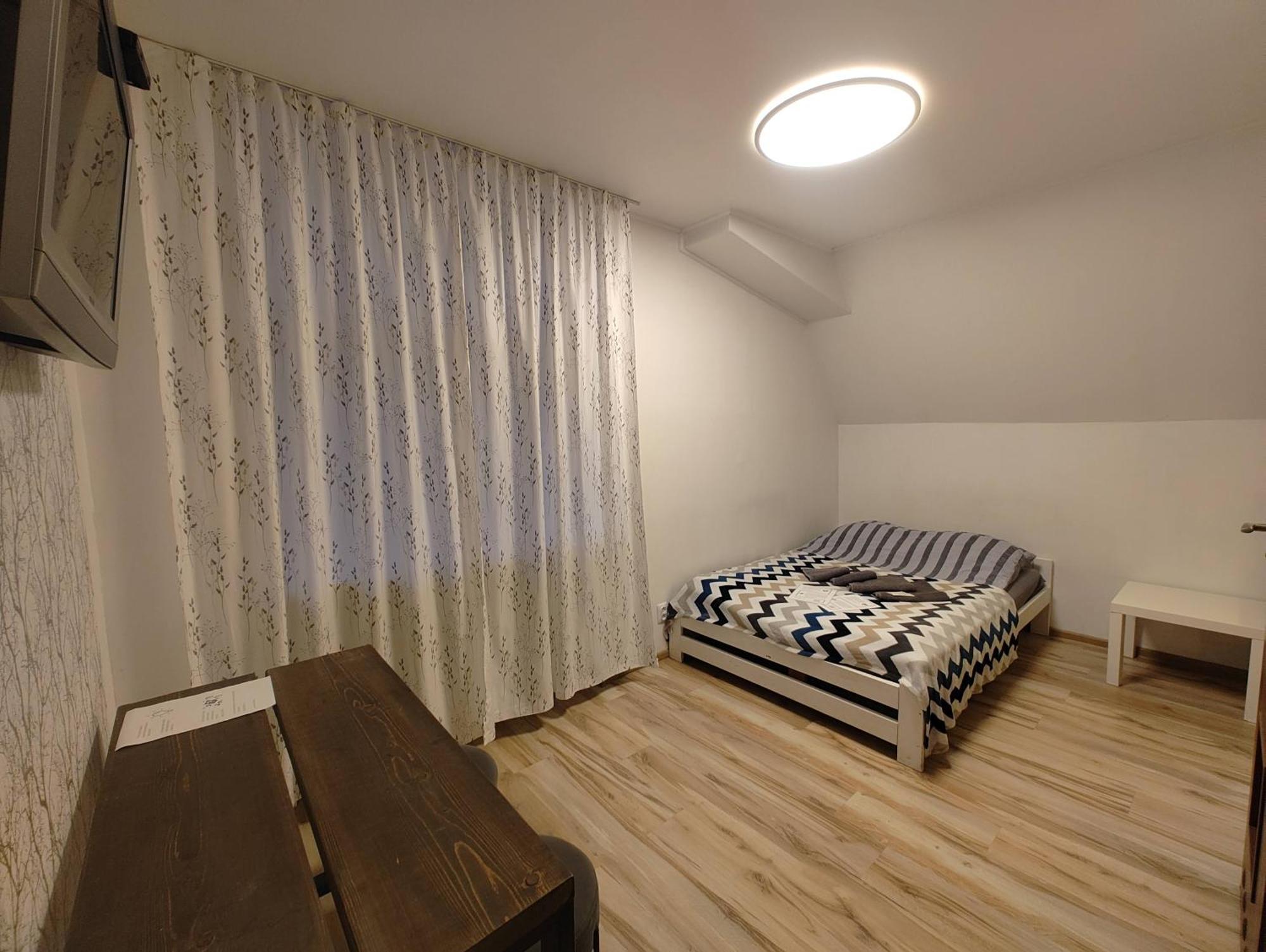 Апартаменты Furhouse Вроцлав Экстерьер фото
